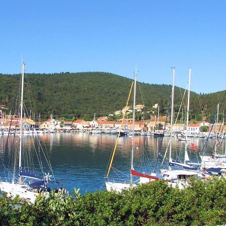 Fiscardo View Villas Фіскардо Екстер'єр фото